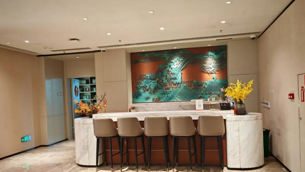 震惊！广州这家养老院竟让年轻人都想提前退休！富力颐安国际颐养社区深度揭秘