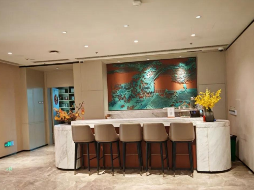 震惊！广州这家养老院竟让年轻人都想提前退休！富力颐安国际颐养社区深度揭秘