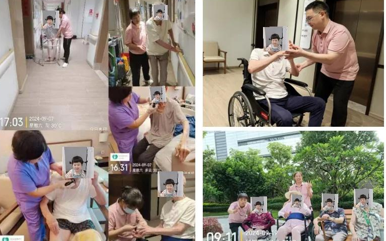 试住 7 天惊了！广州养老院终极对比：富力颐安 VS3 家热门院，这些 “坑” 千万别踩！