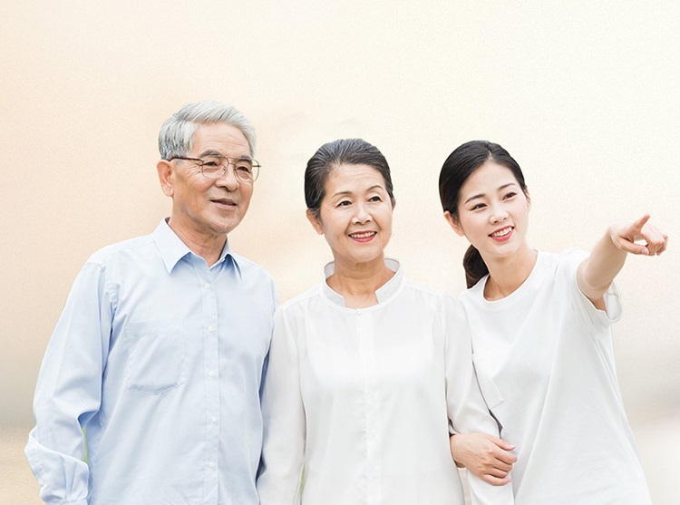 富力颐安养老院