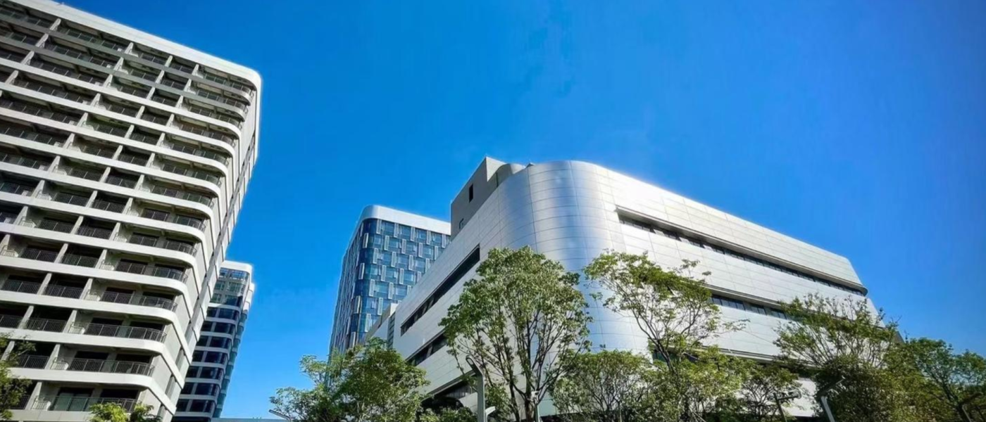 广州富力颐安养老社区｜在千年商都，享岭南康养人生